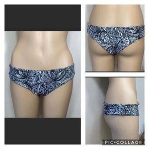 STONE FOX 🦊 SWIM BOTTOMS